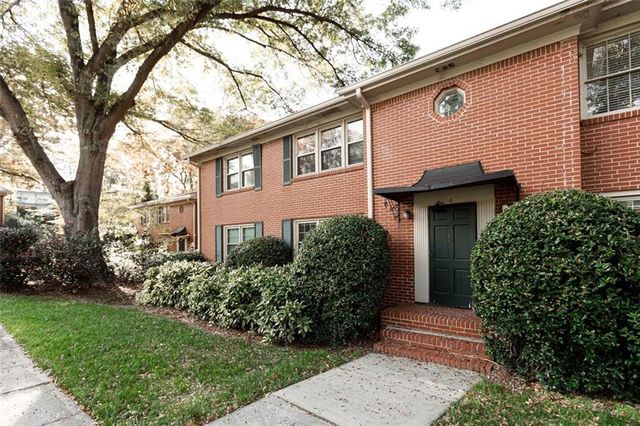 425 Lindbergh NE Drive G1, Atlanta, GA 30305