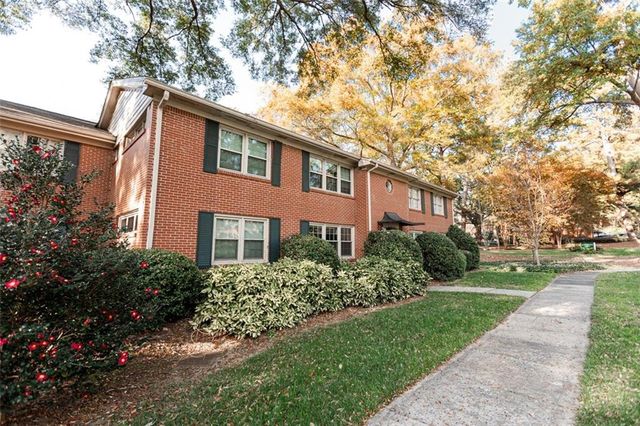 425 Lindbergh NE Drive G1, Atlanta, GA 30305