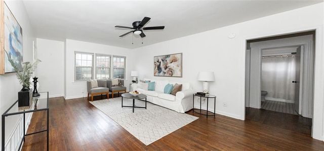 425 Lindbergh NE Drive G1, Atlanta, GA 30305