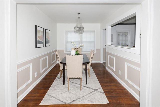 425 Lindbergh NE Drive G1, Atlanta, GA 30305