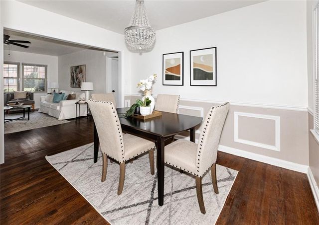 425 Lindbergh NE Drive G1, Atlanta, GA 30305