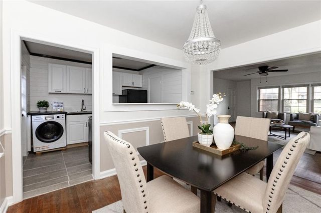 425 Lindbergh NE Drive G1, Atlanta, GA 30305