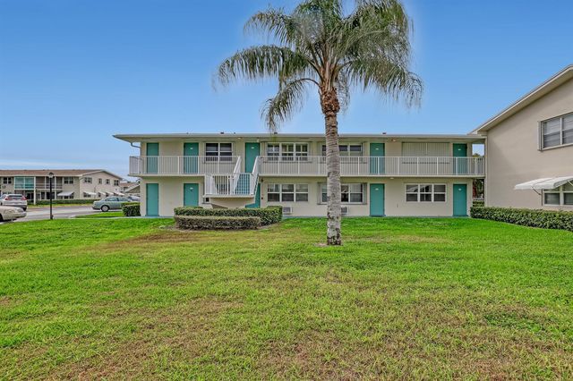 680 Horizon W, Boynton Beach, FL 33435