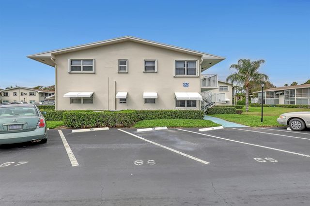 680 Horizon W, Boynton Beach, FL 33435