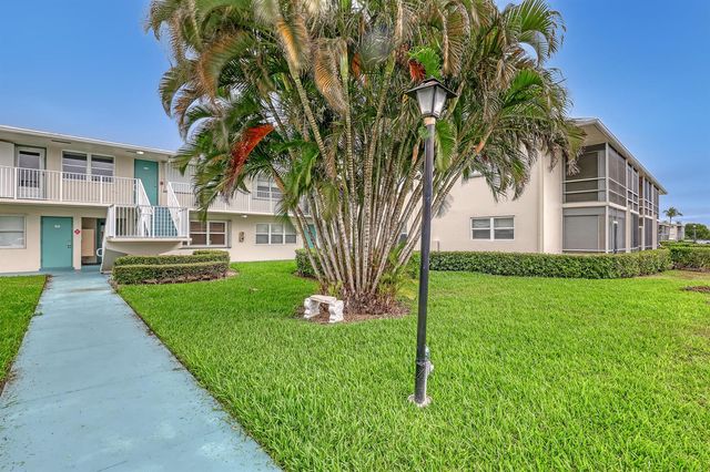 680 Horizon W, Boynton Beach, FL 33435