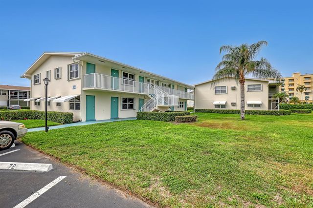 680 Horizon W, Boynton Beach, FL 33435