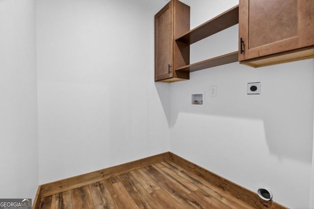 158 Spring Run Drive, Blue Ridge, GA 30513