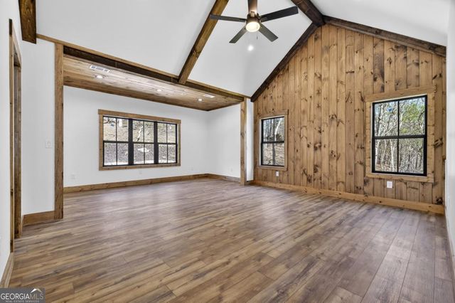 158 Spring Run Drive, Blue Ridge, GA 30513