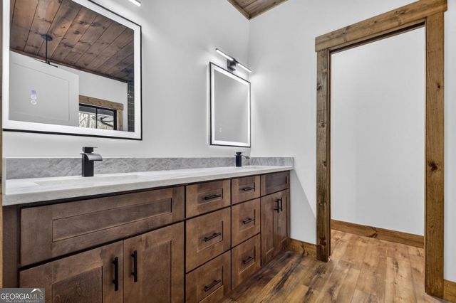 158 Spring Run Drive, Blue Ridge, GA 30513