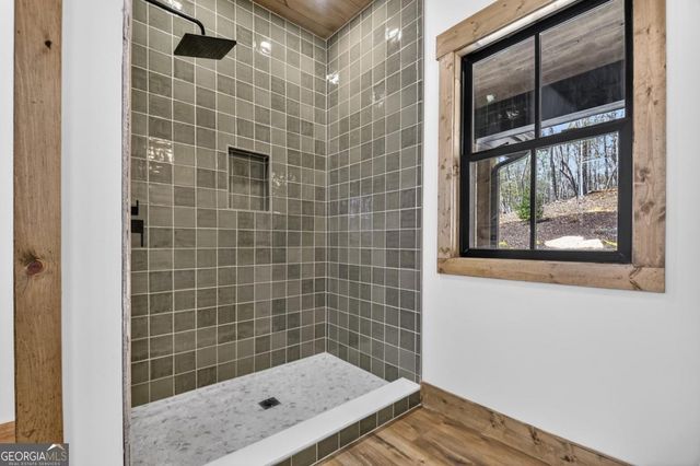 158 Spring Run Drive, Blue Ridge, GA 30513