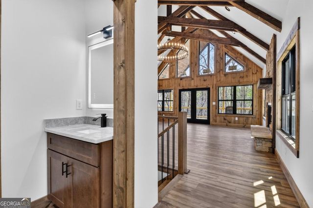 158 Spring Run Drive, Blue Ridge, GA 30513