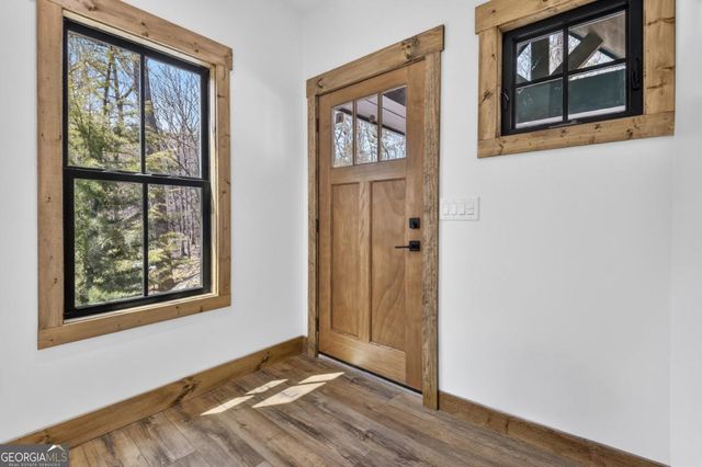 158 Spring Run Drive, Blue Ridge, GA 30513