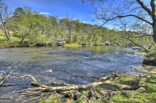 158 Spring Run Drive, Blue Ridge, GA 30513