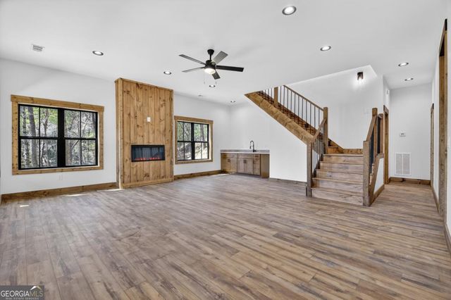 158 Spring Run Drive, Blue Ridge, GA 30513