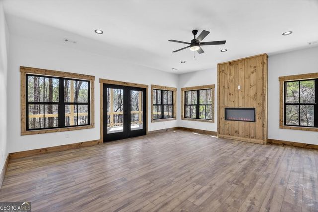 158 Spring Run Drive, Blue Ridge, GA 30513