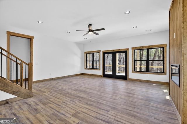 158 Spring Run Drive, Blue Ridge, GA 30513