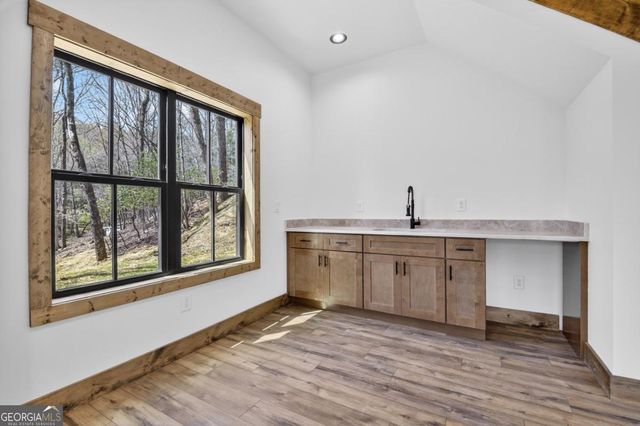 158 Spring Run Drive, Blue Ridge, GA 30513