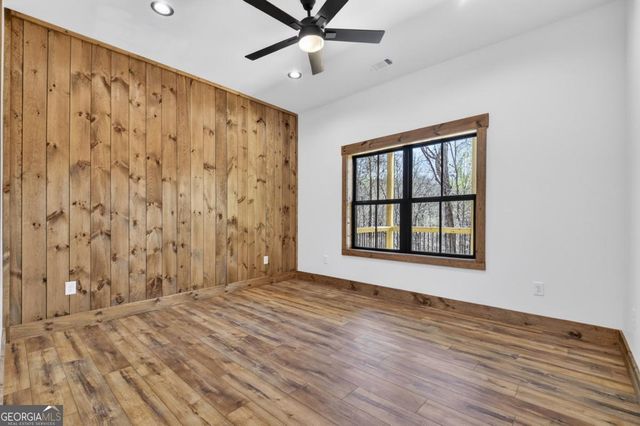 158 Spring Run Drive, Blue Ridge, GA 30513