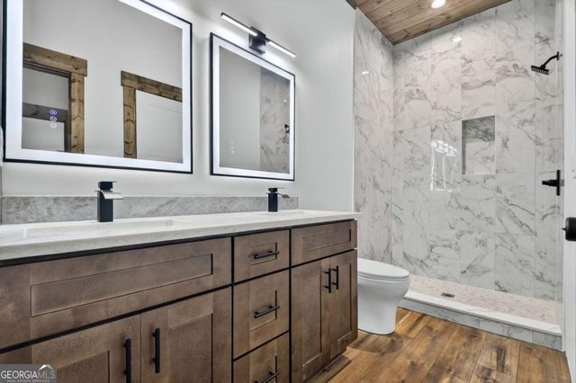 158 Spring Run Drive, Blue Ridge, GA 30513