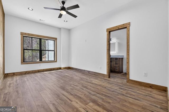 158 Spring Run Drive, Blue Ridge, GA 30513