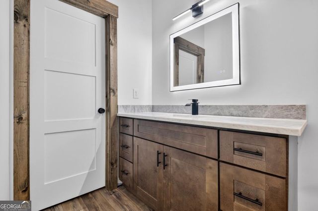 158 Spring Run Drive, Blue Ridge, GA 30513