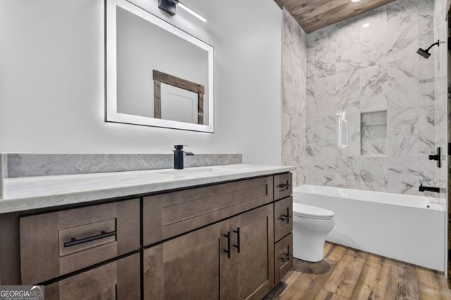 158 Spring Run Drive, Blue Ridge, GA 30513