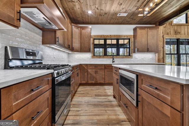 158 Spring Run Drive, Blue Ridge, GA 30513