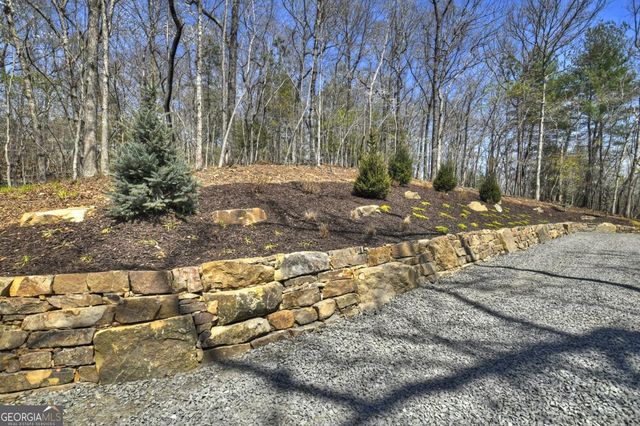 158 Spring Run Drive, Blue Ridge, GA 30513