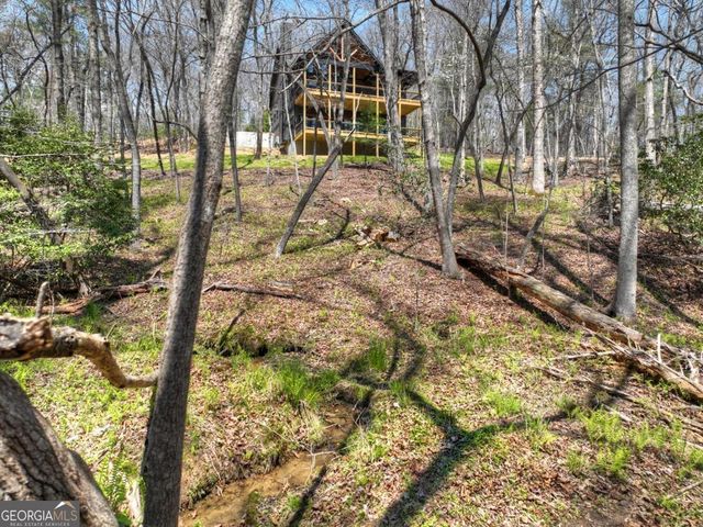 158 Spring Run Drive, Blue Ridge, GA 30513