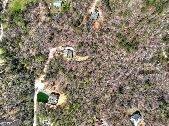 158 Spring Run Drive, Blue Ridge, GA 30513