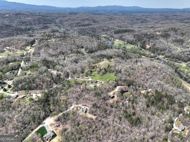 158 Spring Run Drive, Blue Ridge, GA 30513