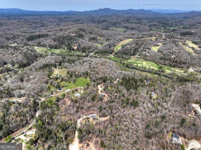 158 Spring Run Drive, Blue Ridge, GA 30513