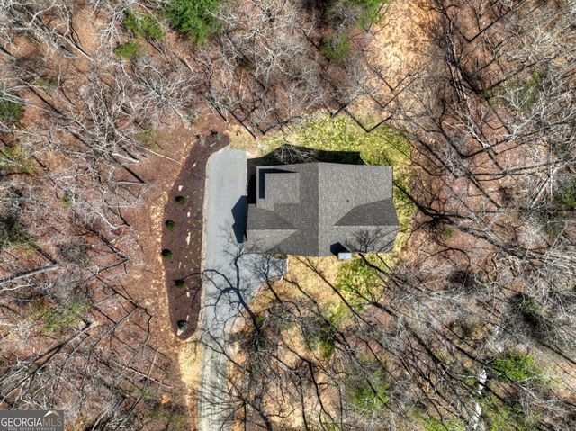 158 Spring Run Drive, Blue Ridge, GA 30513