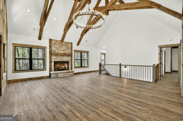158 Spring Run Drive, Blue Ridge, GA 30513