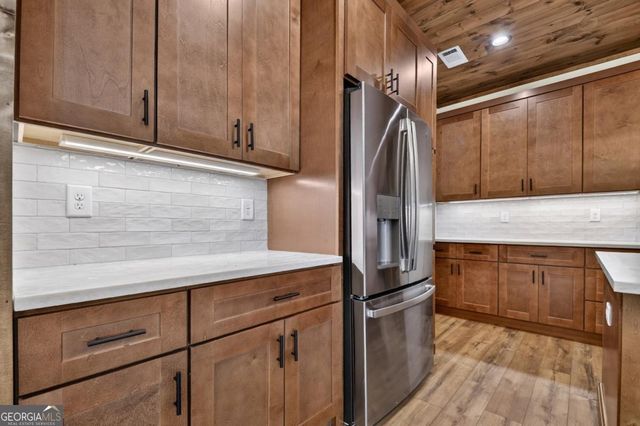 158 Spring Run Drive, Blue Ridge, GA 30513