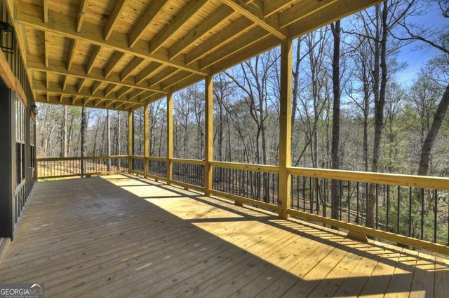 158 Spring Run Drive, Blue Ridge, GA 30513