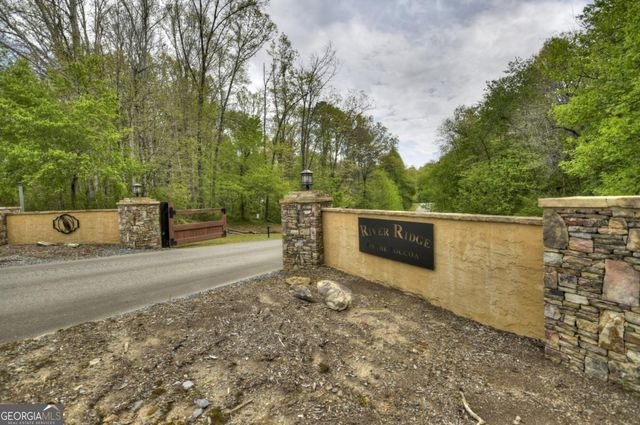 158 Spring Run Drive, Blue Ridge, GA 30513