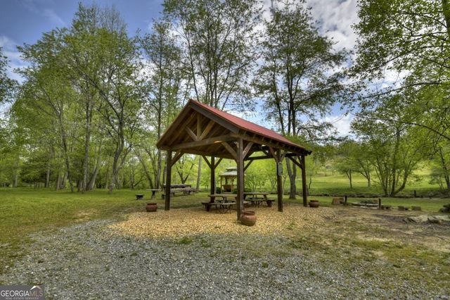 158 Spring Run Drive, Blue Ridge, GA 30513
