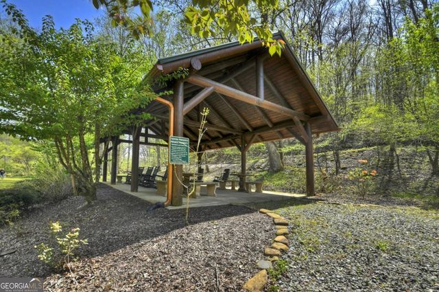 158 Spring Run Drive, Blue Ridge, GA 30513