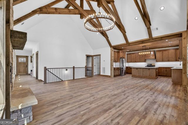 158 Spring Run Drive, Blue Ridge, GA 30513
