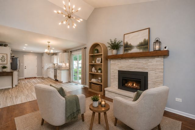 579 Phillips Circle, Antioch, IL 60002