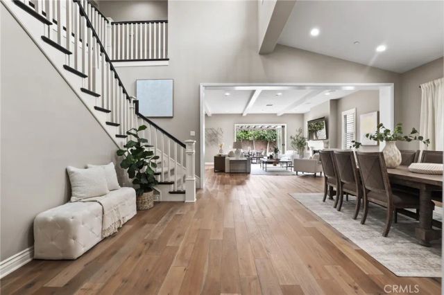 12 Spanish Moss, Irvine, CA 92602