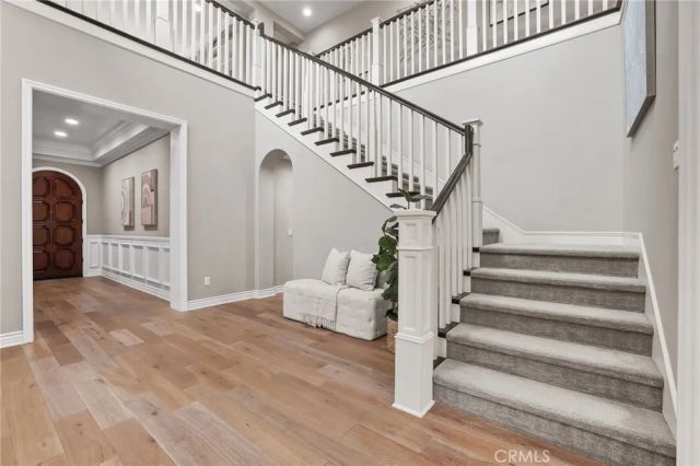 12 Spanish Moss, Irvine, CA 92602