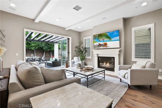 12 Spanish Moss, Irvine, CA 92602
