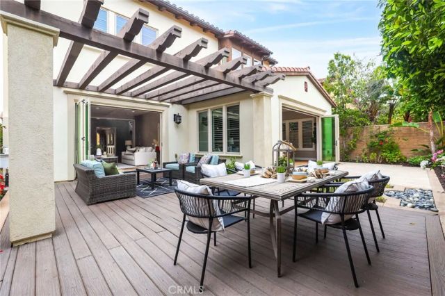 12 Spanish Moss, Irvine, CA 92602