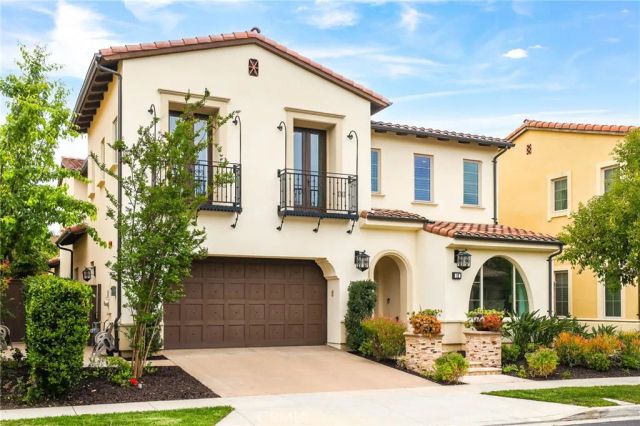 12 Spanish Moss, Irvine, CA 92602