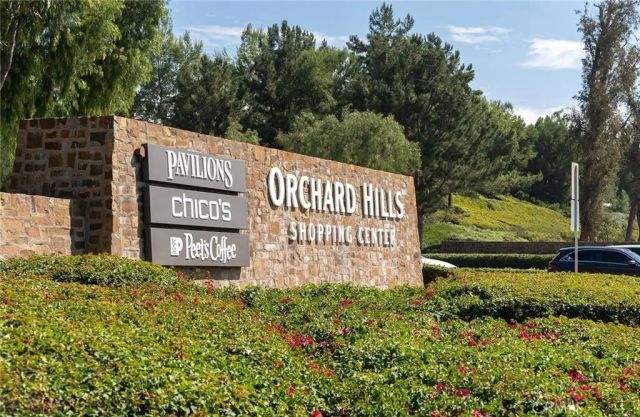 12 Spanish Moss, Irvine, CA 92602