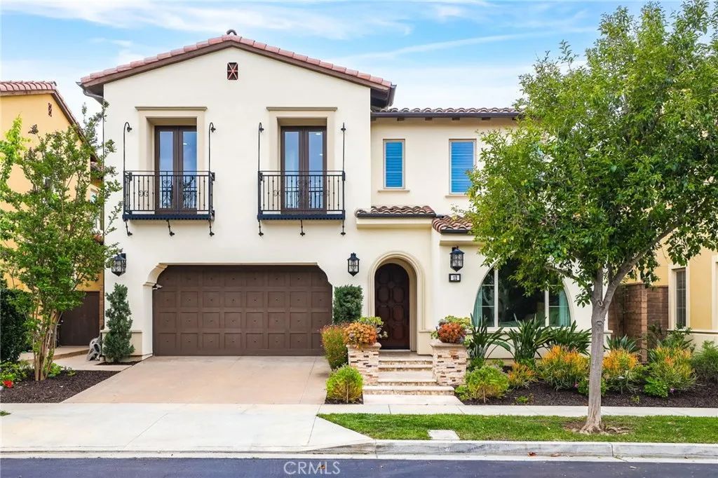 12 Spanish Moss, Irvine, CA 92602