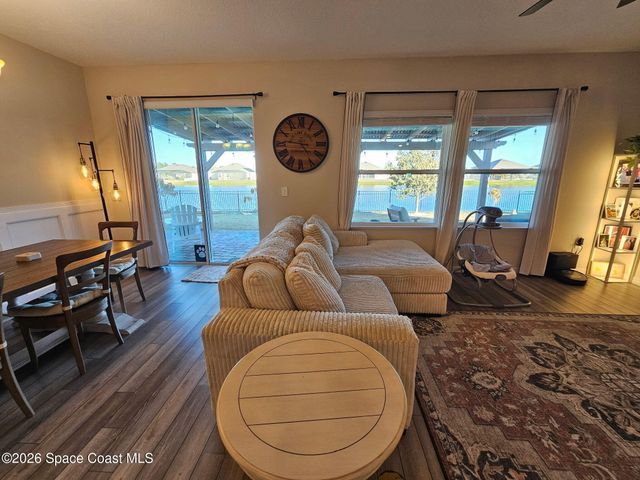 4793 Shannock Avenue, Merritt Island, FL 32953