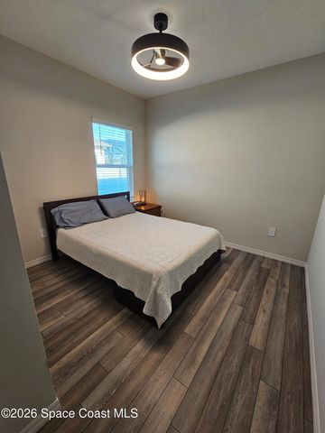 4793 Shannock Avenue, Merritt Island, FL 32953